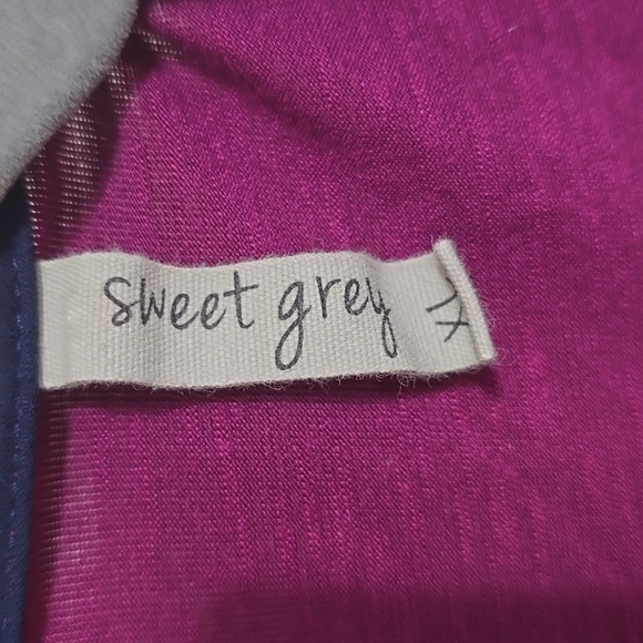 Ladies Cardigan - Picture 2 of 5